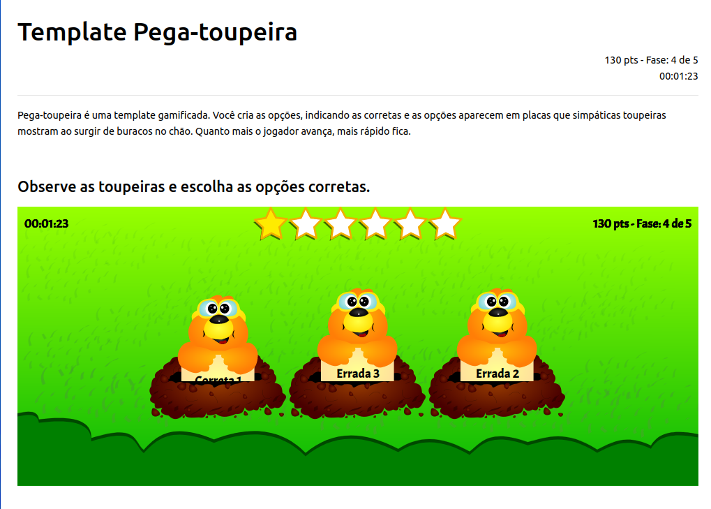 Pega-toupeira (Jogo)